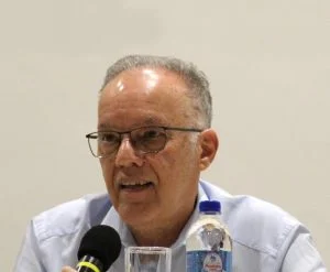 Aydano Barreto Carleial