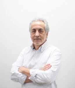 Celso Benedito Ribeiro