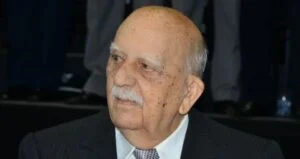 Marco Antonio G. Cecchini