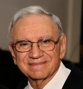 Dr. Ozires Silva