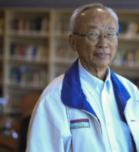Dr. Satoshi Yokota