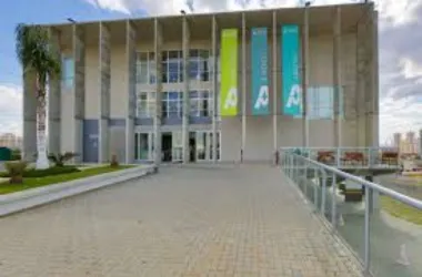 Universidade Anhembi Morumbi
