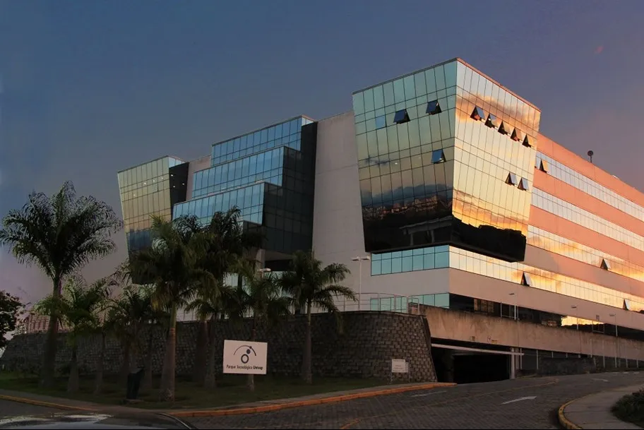 Parque Tecnológico da Univap