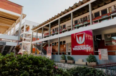 Universidade de Vassouras