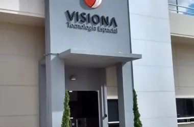 Visiona Tecnologia Espacial