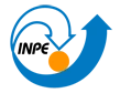 Logo INPE